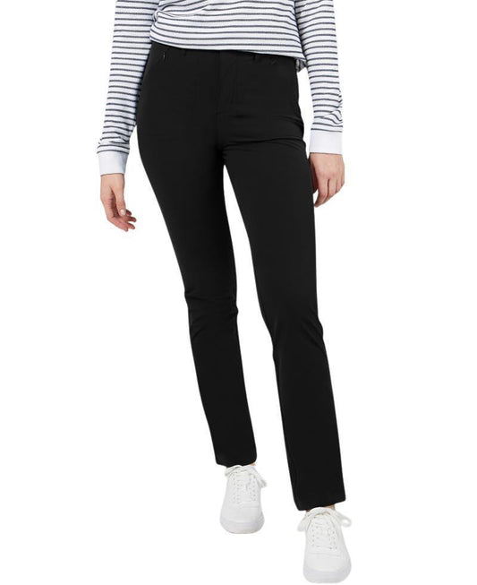 Kap Pants - Womens - Black 1