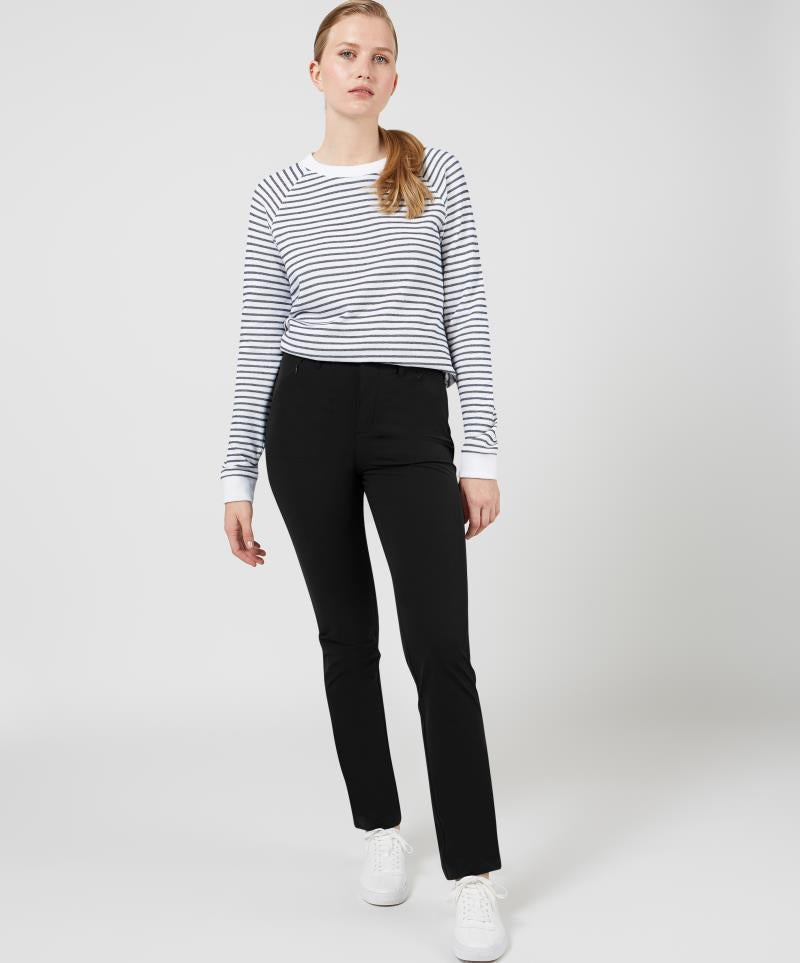 Kap Pants - Womens - Black 2