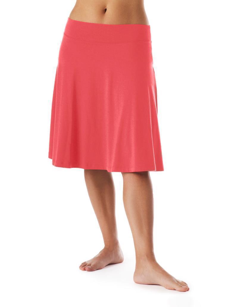 Lim Skirt / Lima - Womens - Kola 1