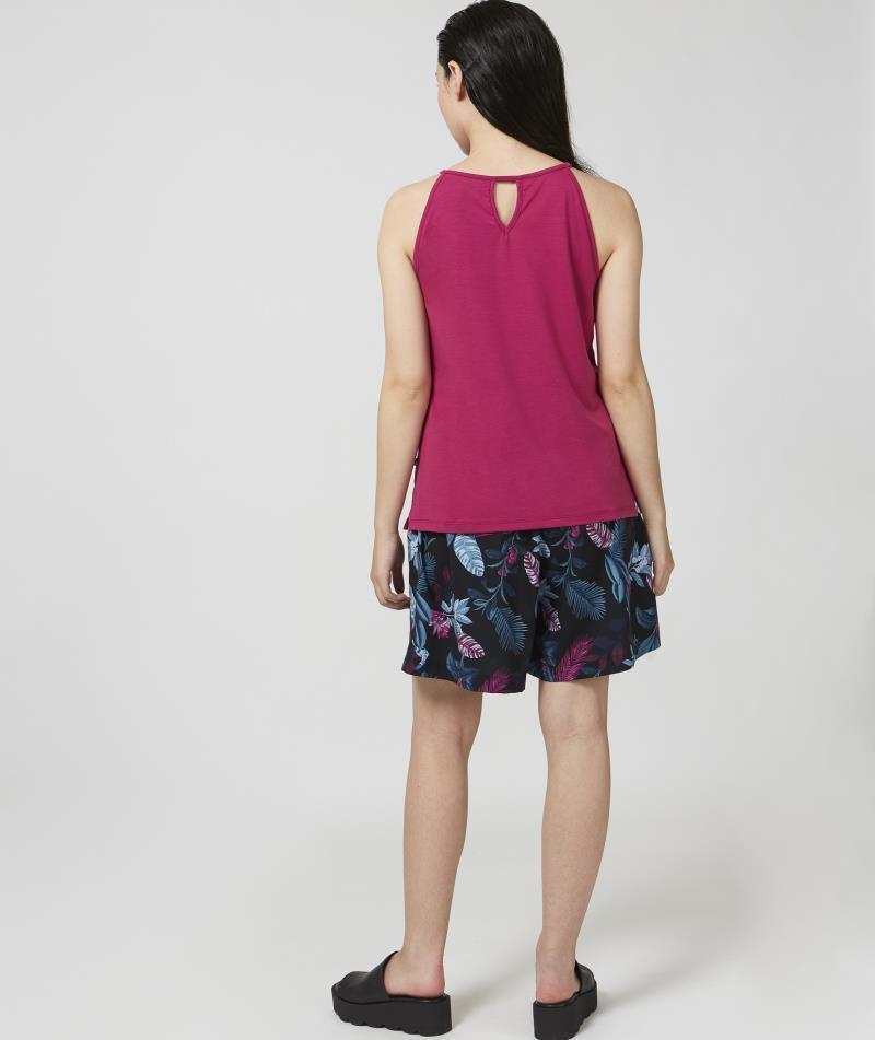 Salto Tank - Womens - Orchid 3