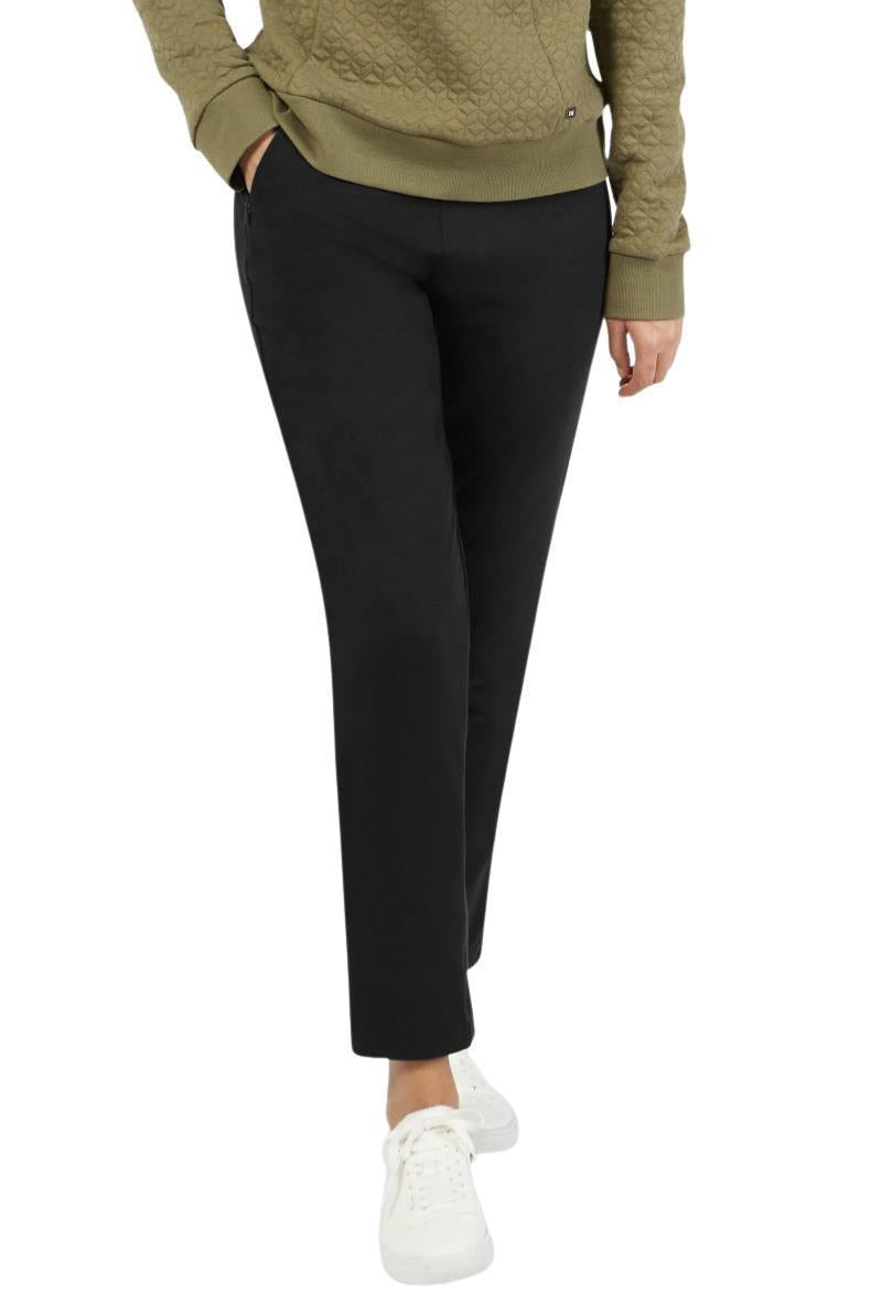 St-James Pants - Womens - Black 1