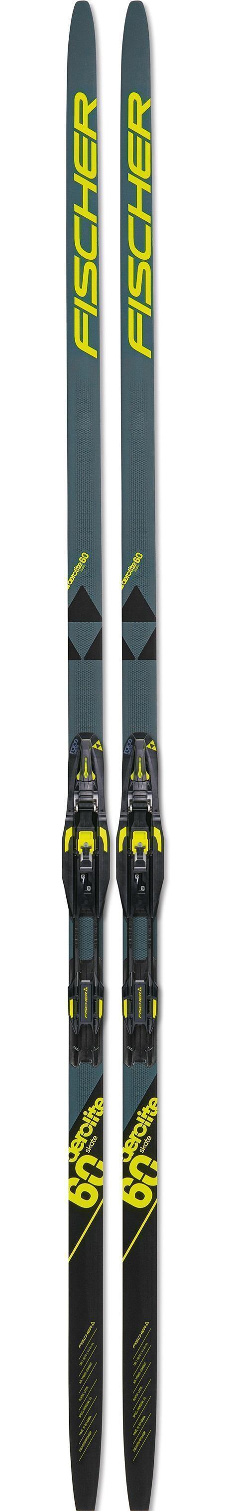 Aerolite Skate 60 IFP Skis - Not Applicable 1