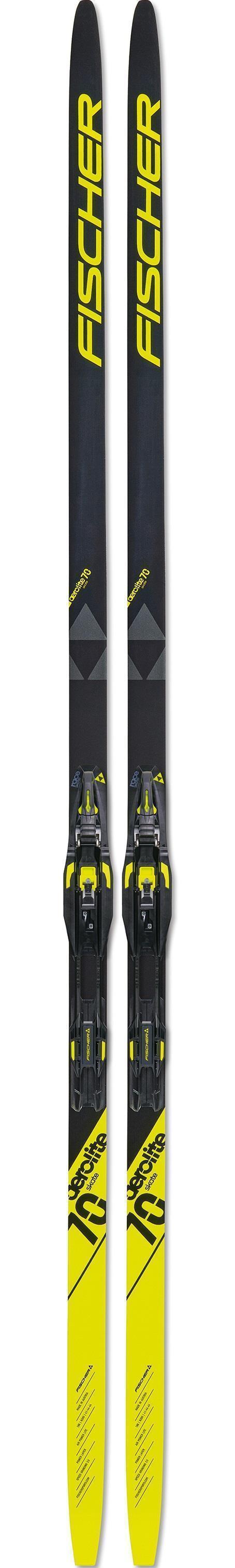 Aerolite Skate 70 IFP Skis - Not Applicable 1