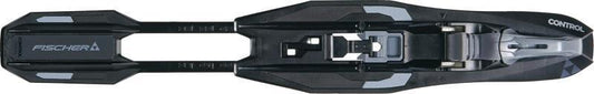 Control Step-In IFP Binding - Black / Grey 1