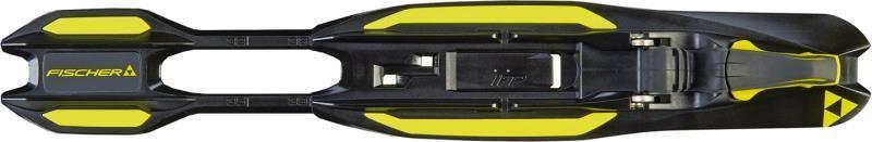Race Classic IFP Binding - Junior - Black / Yellow 1