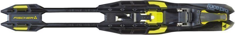Race Pro Classic IFP Binding - Black Yellow 1