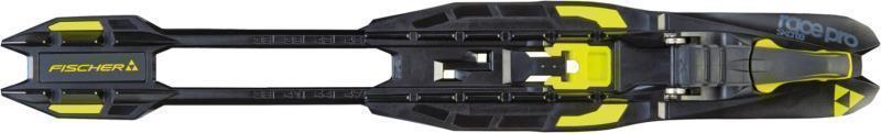 Race Pro Skate IFP Binding - Black Yellow 1