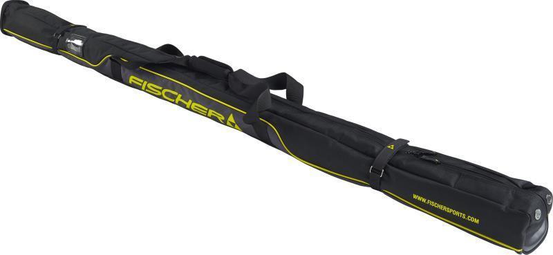 Skicase 3 Pair XC Performance - 210 - Not Applicable 1