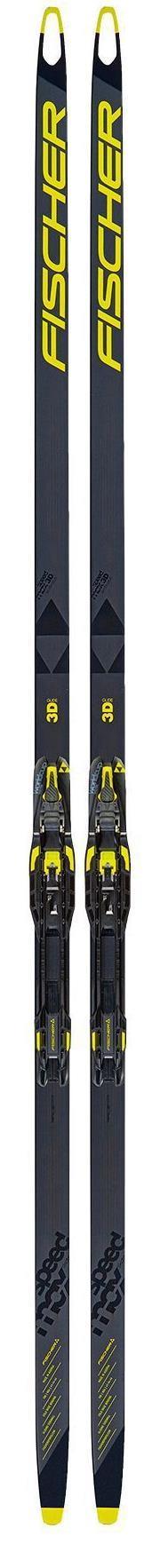Speedmax 3D Skate Plus X-Stiff IFP - Not Applicable 1
