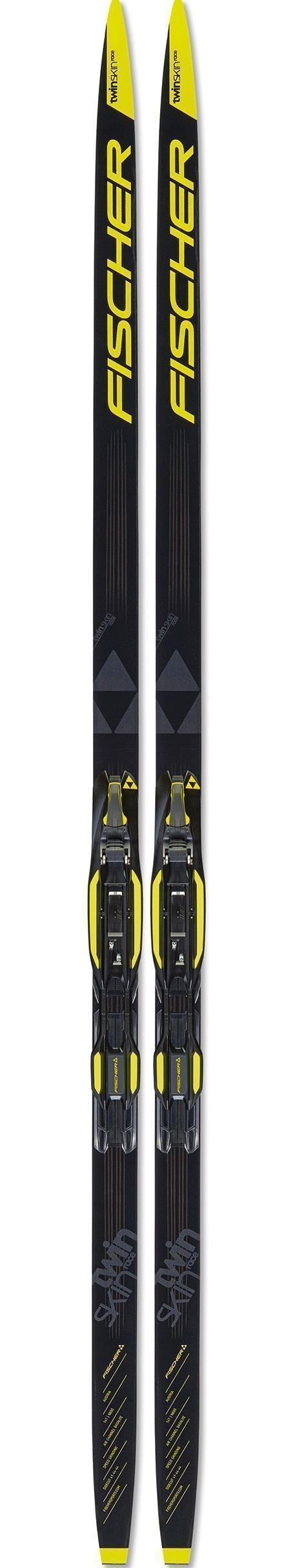 Twin Skin Race IFP Skis - Junior - Not Applicable 1