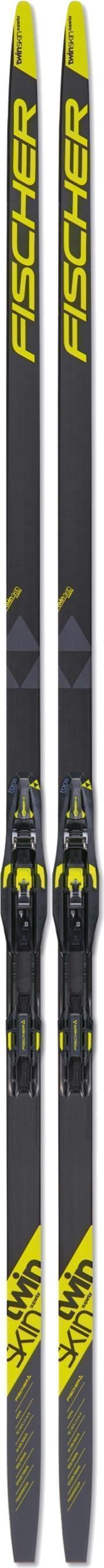 Twin Skin Superior Stiff IFP Skis - Not Applicable 1