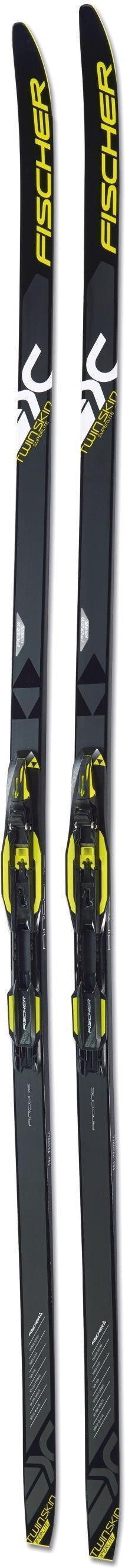 Twin Skin Superlite Stiff EF IFP Skis - Not Applicable 1