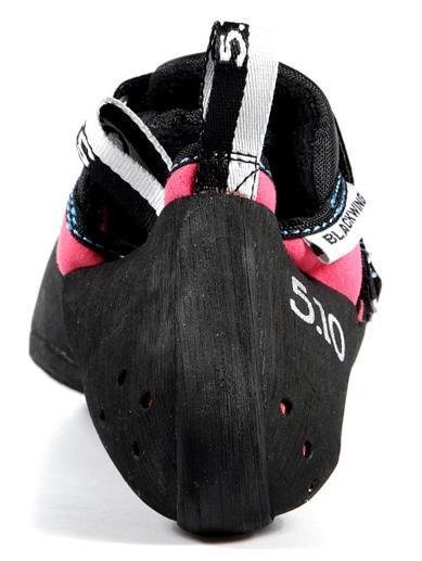 Blackwing - Pink / Blue - Womens - Not Applicable 5