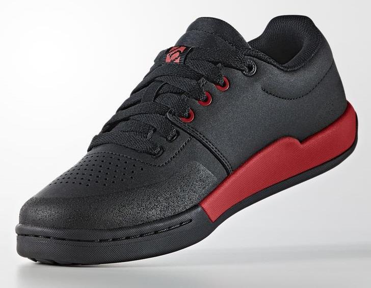Freerider Pro - Black / Red - Mens - Not Applicable 3