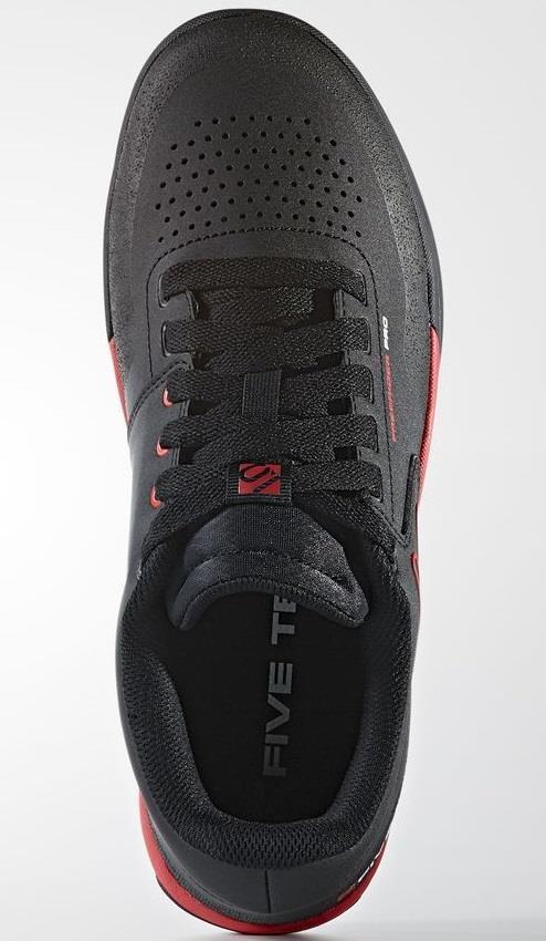 Freerider Pro - Black / Red - Mens - Not Applicable 4