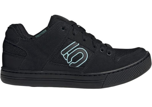 Freerider - Black / Acid Mint / Black - Womens - Black / Acid Mint / Black 1