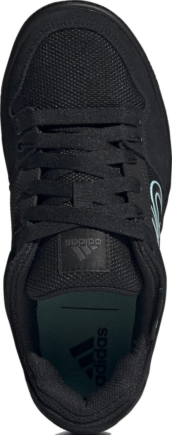Freerider - Black / Acid Mint / Black - Womens - Black / Acid Mint / Black 4