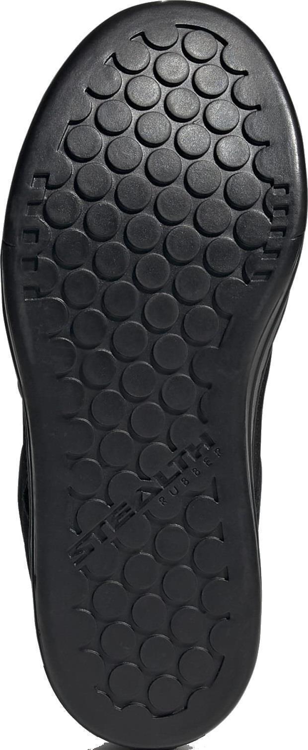 Freerider - Black / Acid Mint / Black - Womens - Black / Acid Mint / Black 5