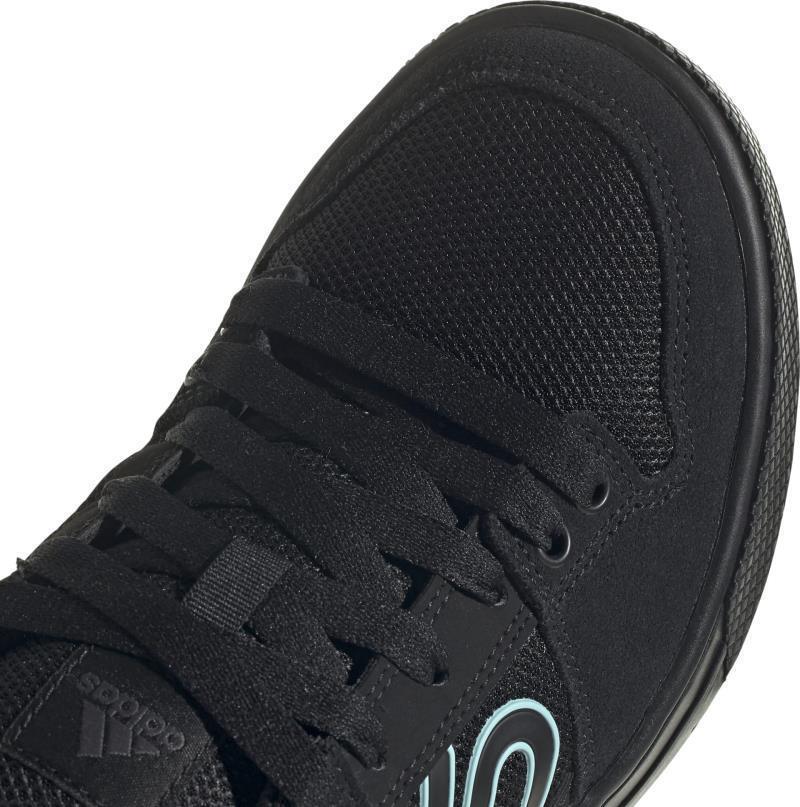 Freerider - Black / Acid Mint / Black - Womens - Black / Acid Mint / Black 8