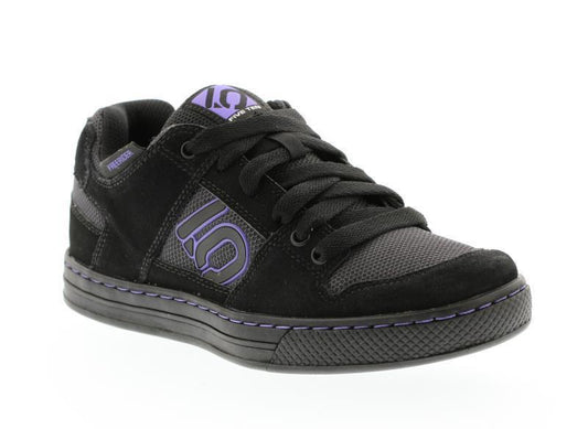 Freerider - Black / Purple - Womens - Not Applicable 1