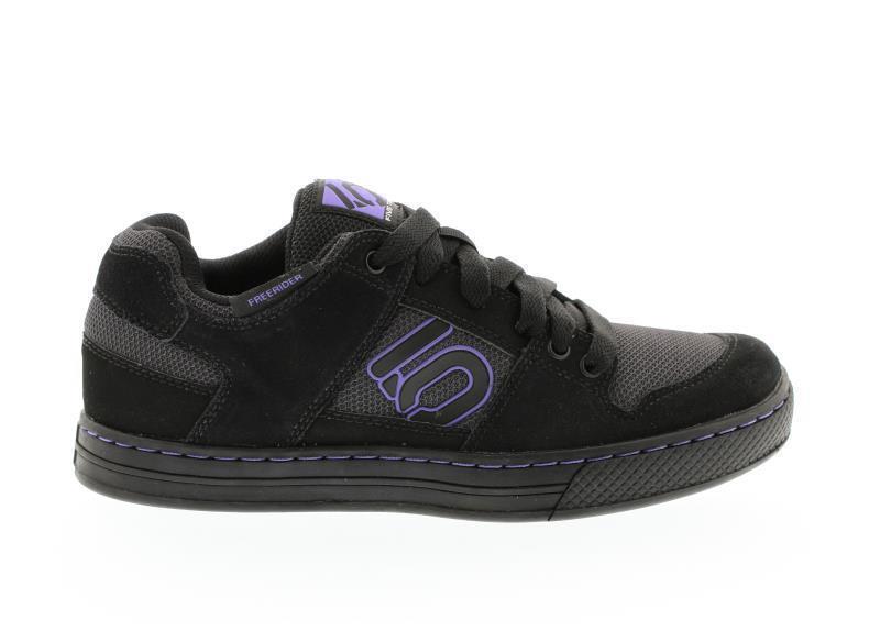 Freerider - Black / Purple - Womens - Not Applicable 2