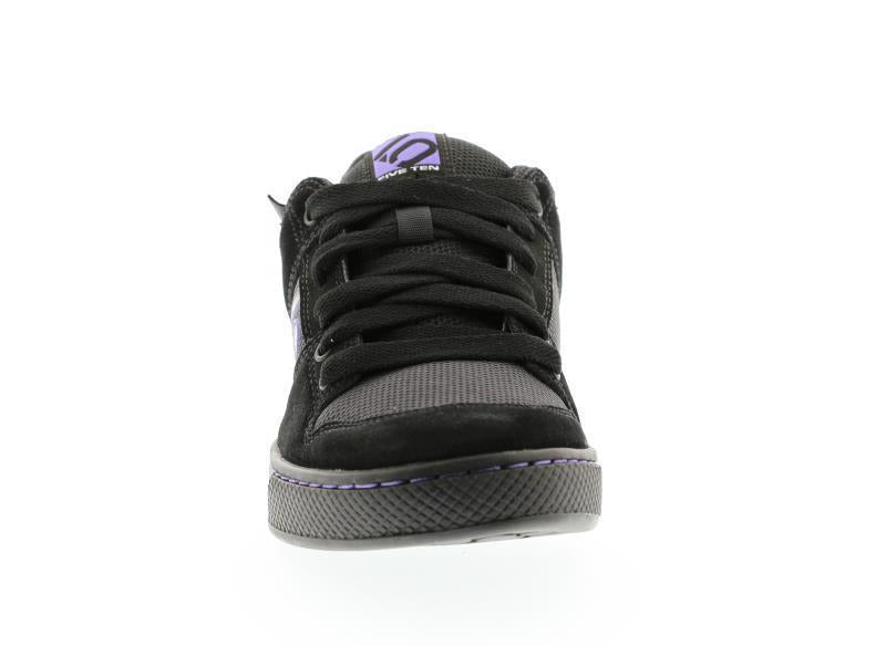 Freerider - Black / Purple - Womens - Not Applicable 4
