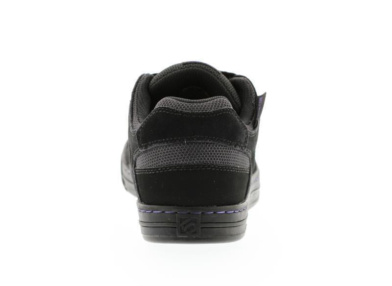 Freerider - Black / Purple - Womens - Not Applicable 5