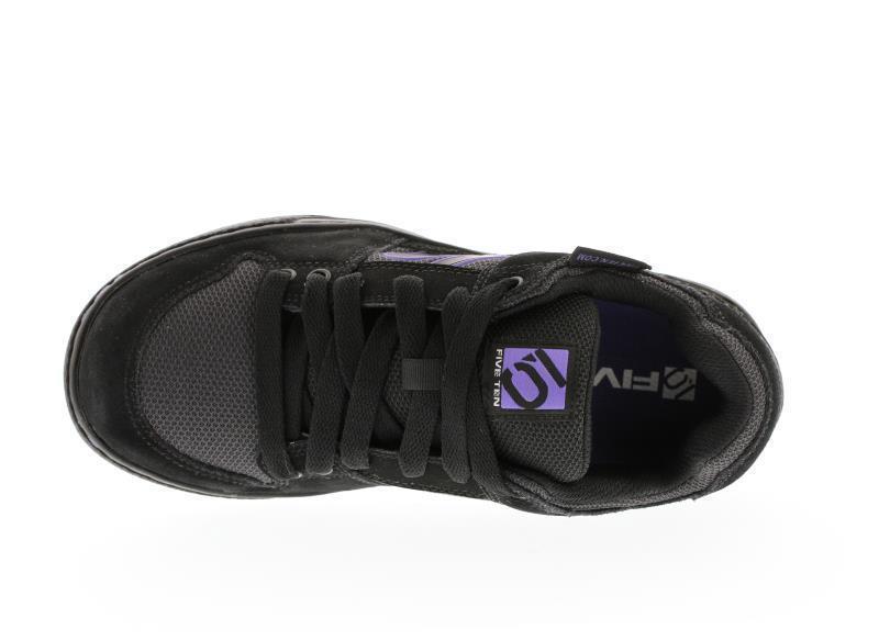 Freerider - Black / Purple - Womens - Not Applicable 6