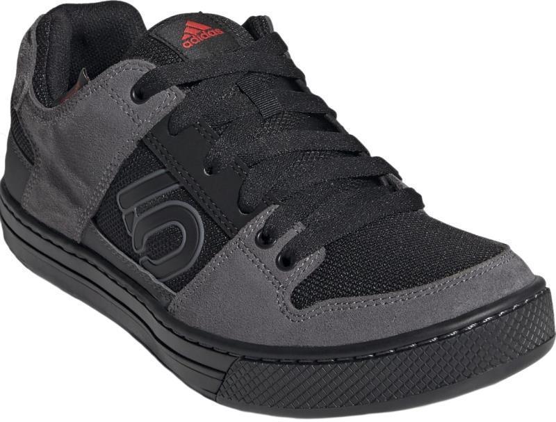 Freerider - Grey / Black / Grey - Mens - Black / Grey / Black 3