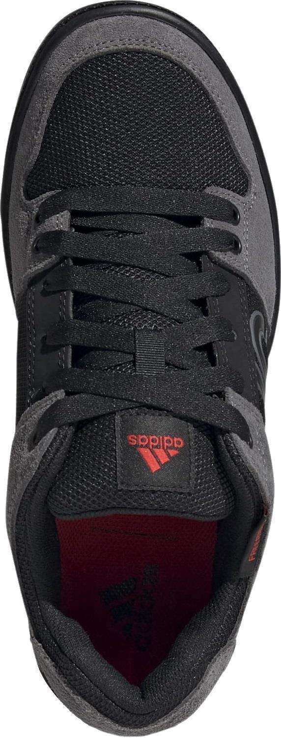 Freerider - Grey / Black / Grey - Mens - Black / Grey / Black 5