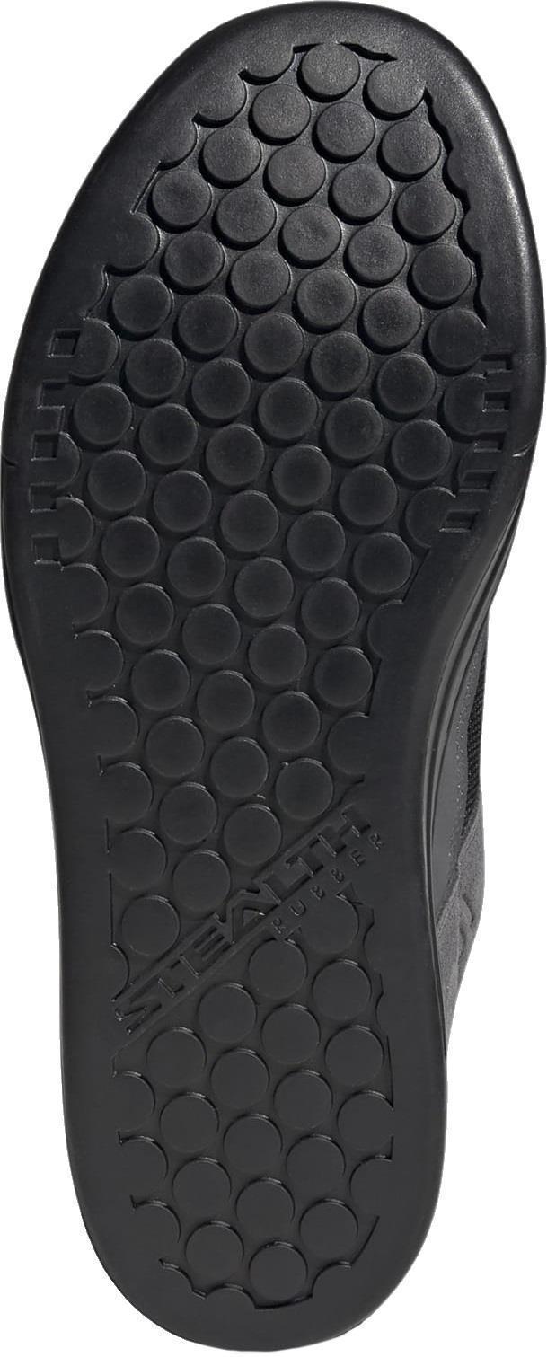 Freerider - Grey / Black / Grey - Mens - Black / Grey / Black 6