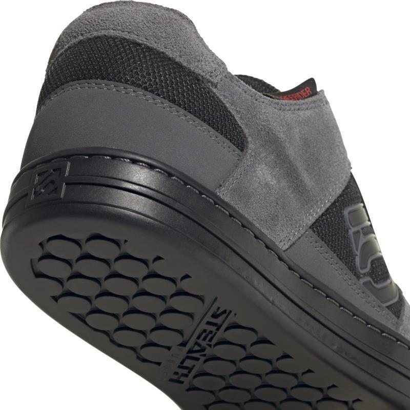 Freerider - Grey / Black / Grey - Mens - Black / Grey / Black 7