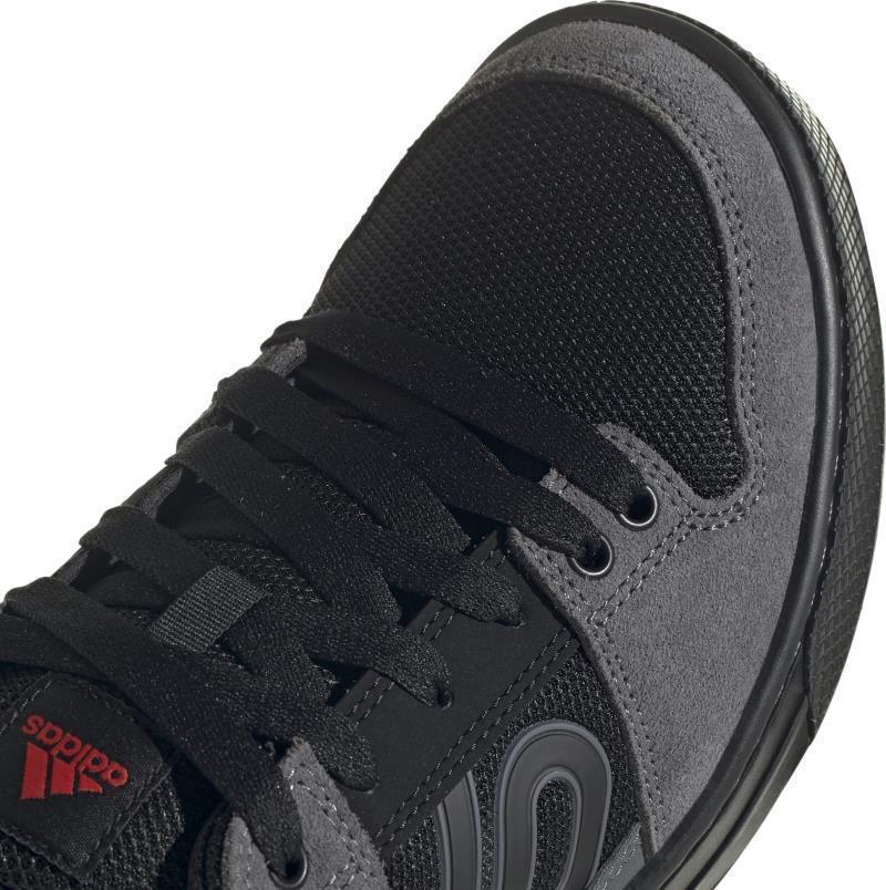 Freerider - Grey / Black / Grey - Mens - Black / Grey / Black 8