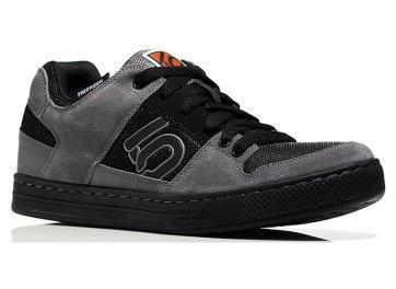 Freerider - Grey / Black - Mens - Not Applicable 1