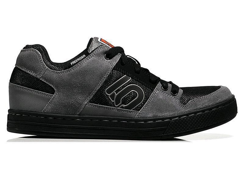 Freerider - Grey / Black - Mens - Not Applicable 2