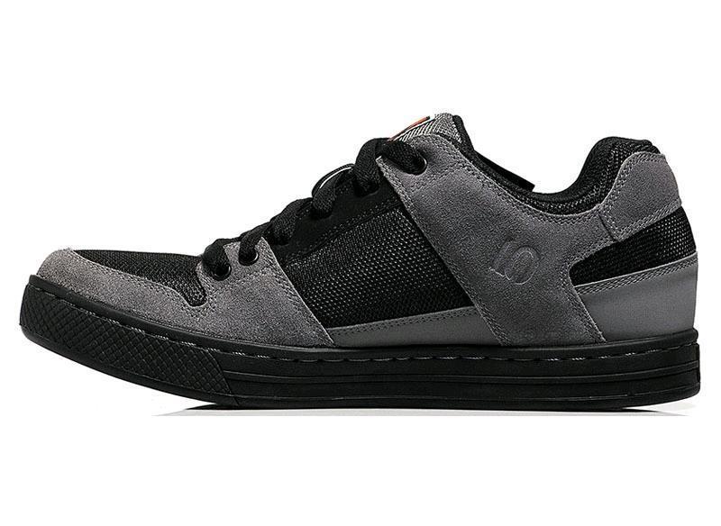 Freerider - Grey / Black - Mens - Not Applicable 3