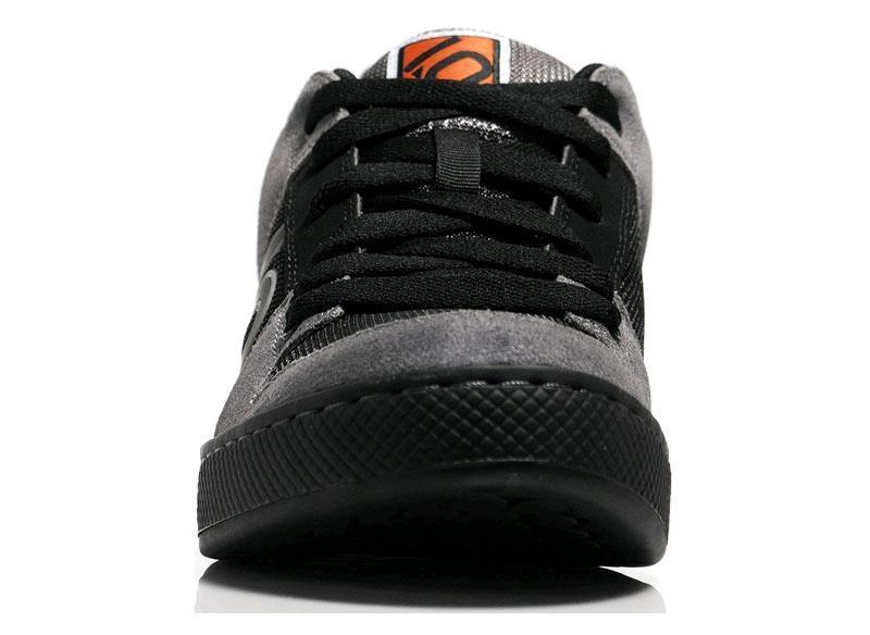 Freerider - Grey / Black - Mens - Not Applicable 4