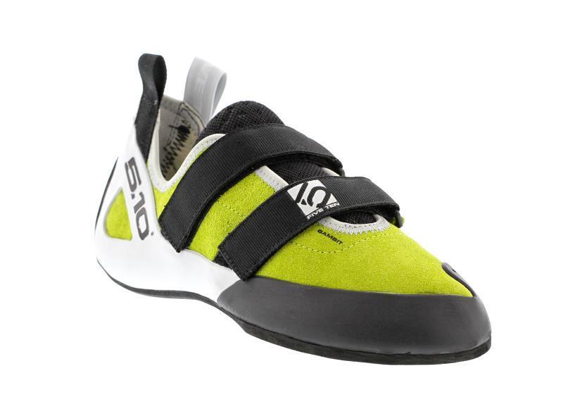 Gambit VCS - Semi-Solar Green - Mens - Not Applicable 1