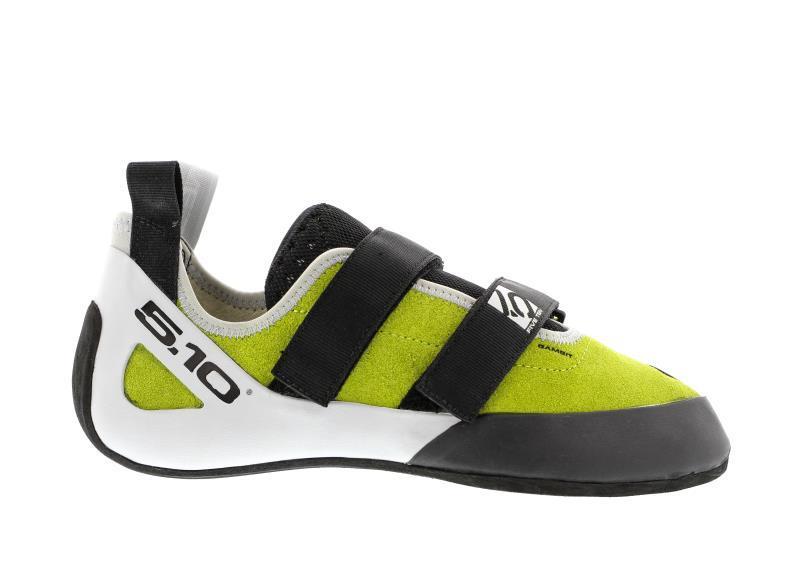 Gambit VCS - Semi-Solar Green - Mens - Not Applicable 2
