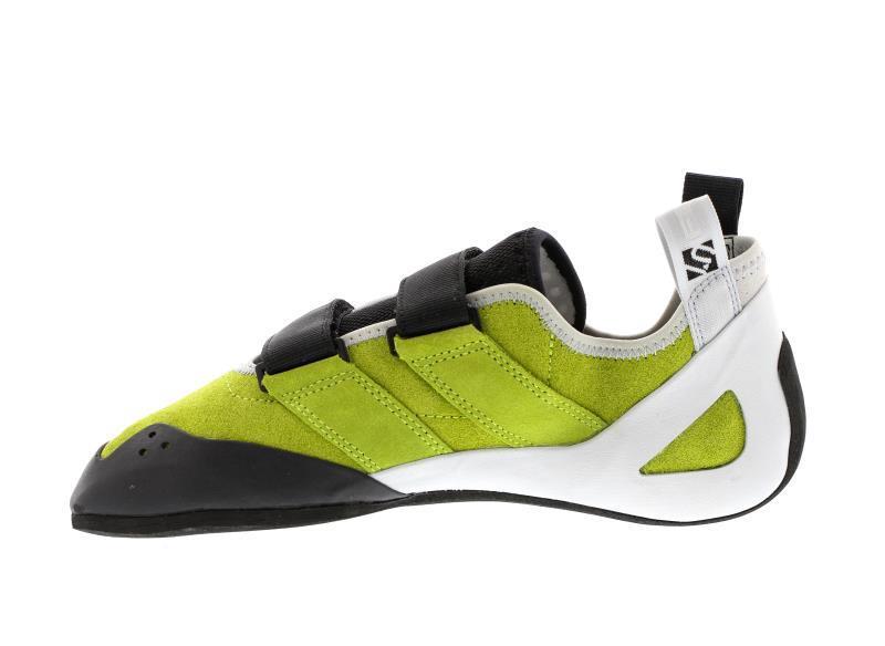 Gambit VCS - Semi-Solar Green - Mens - Not Applicable 3
