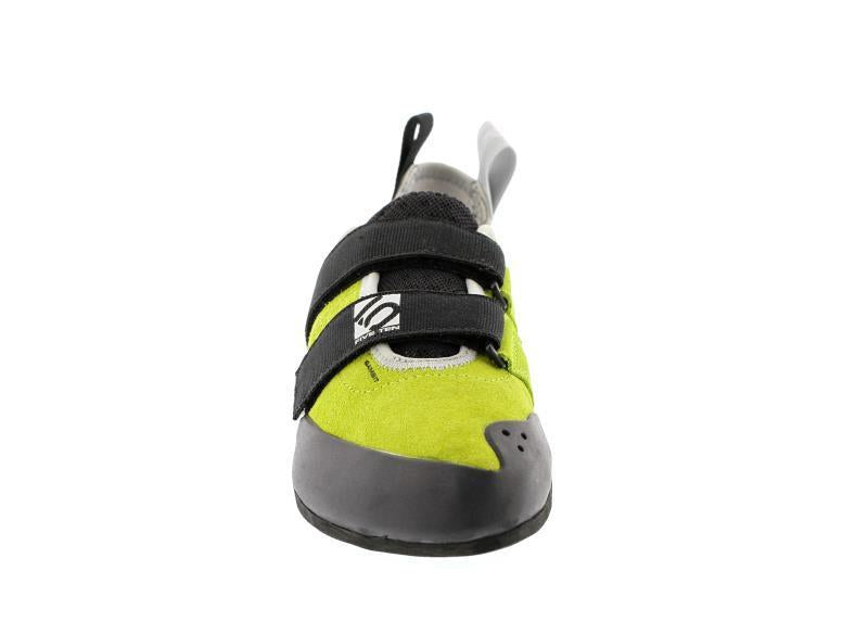 Gambit VCS - Semi-Solar Green - Mens - Not Applicable 4