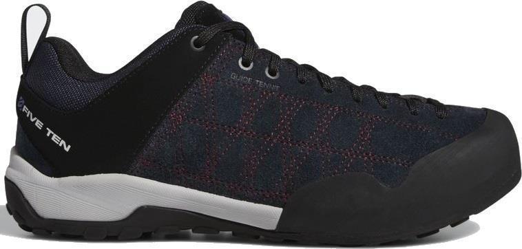 Guide Tennie - Black / Red / Blue - Womens - Not Applicable 1