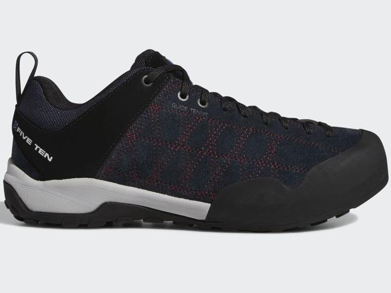 Guide Tennie - Black / Red / Blue - Womens - Not Applicable 2