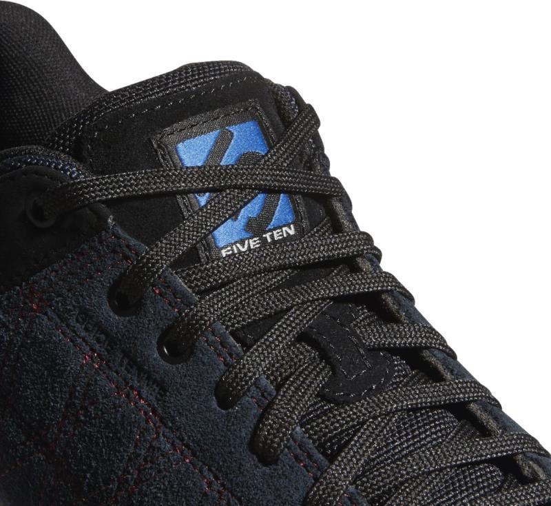 Guide Tennie - Black / Red / Blue - Womens - Not Applicable 4