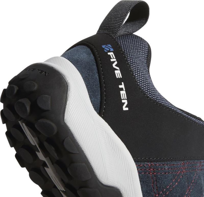 Guide Tennie - Black / Red / Blue - Womens - Not Applicable 5