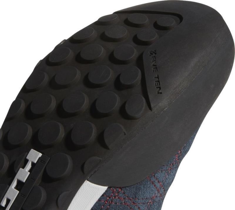 Guide Tennie - Black / Red / Blue - Womens - Not Applicable 6