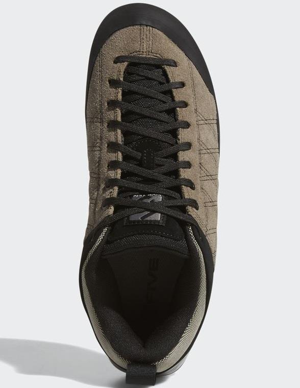 Guide Tennie - Brown / Grey - Mens - Not Applicable 4