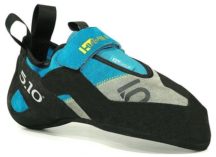 Hiangle - Turquoise / Grey - Mens - Not Applicable 1