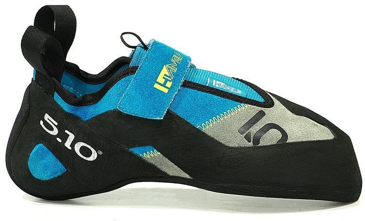 Hiangle - Turquoise / Grey - Mens - Not Applicable 2