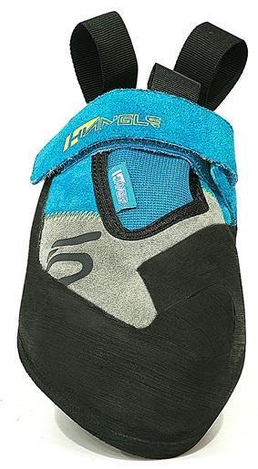 Hiangle - Turquoise / Grey - Mens - Not Applicable 3